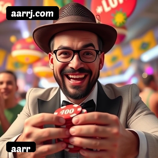 Promoções App aarr