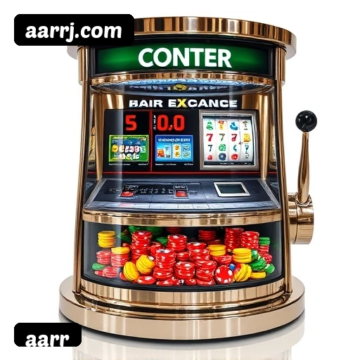 Free spins aarr