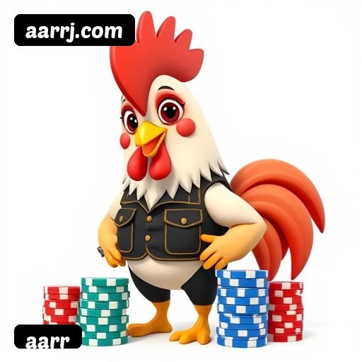 Jogos de slot online na aarr