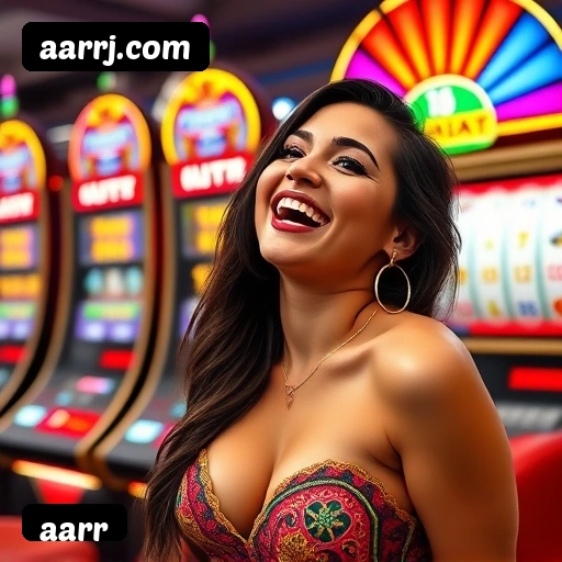 Progressão VIP aarr